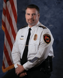 police-chief